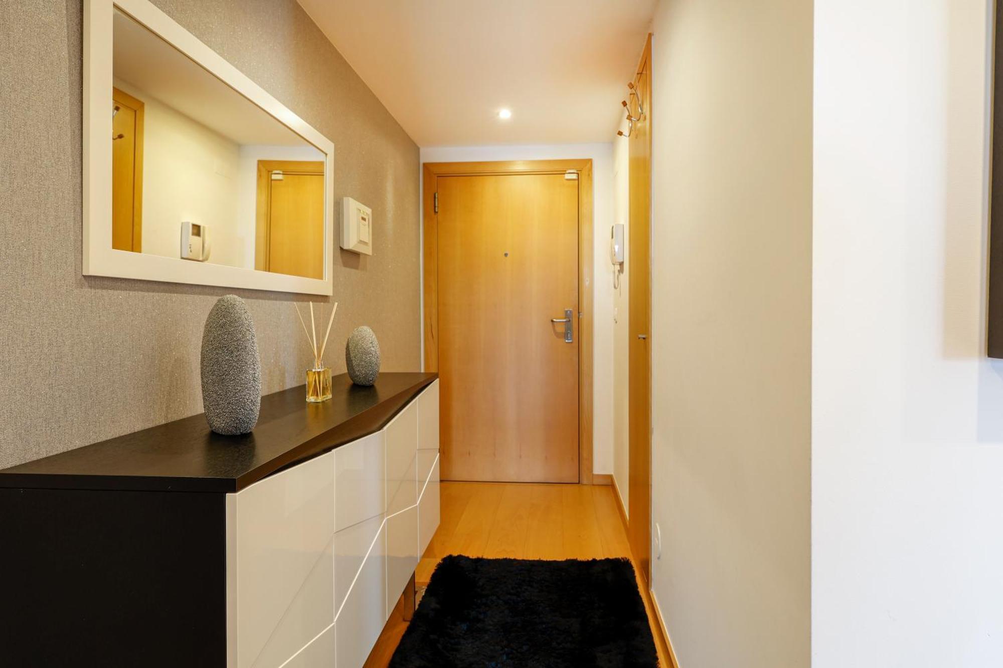 Oriente 57 Apartments By Apt Iin - Parque Das Nacoes Lisbon Room photo