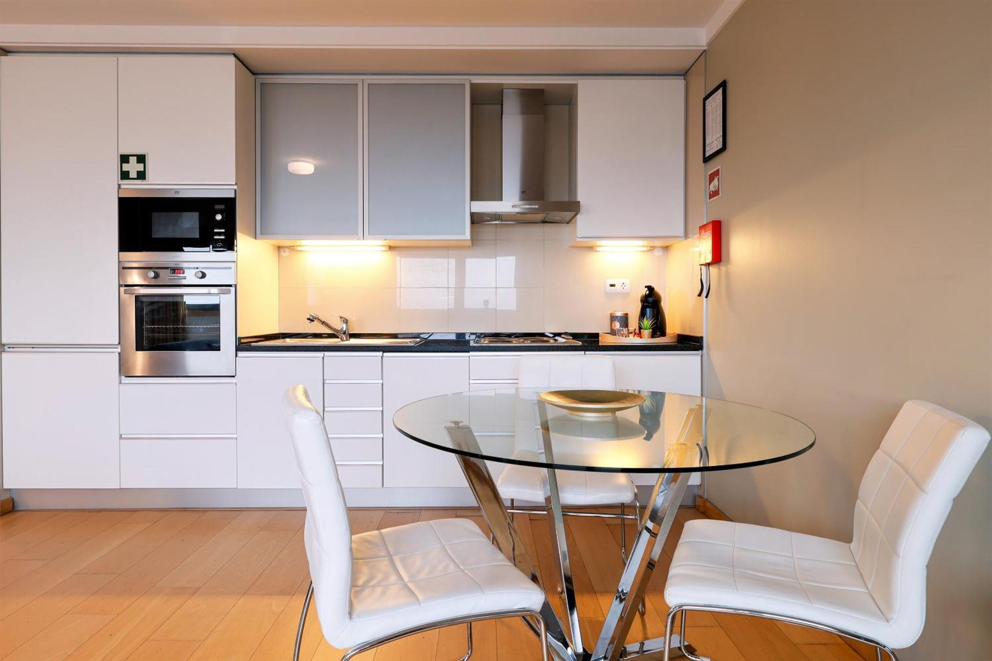 Oriente 57 Apartments By Apt Iin - Parque Das Nacoes Lisbon Room photo