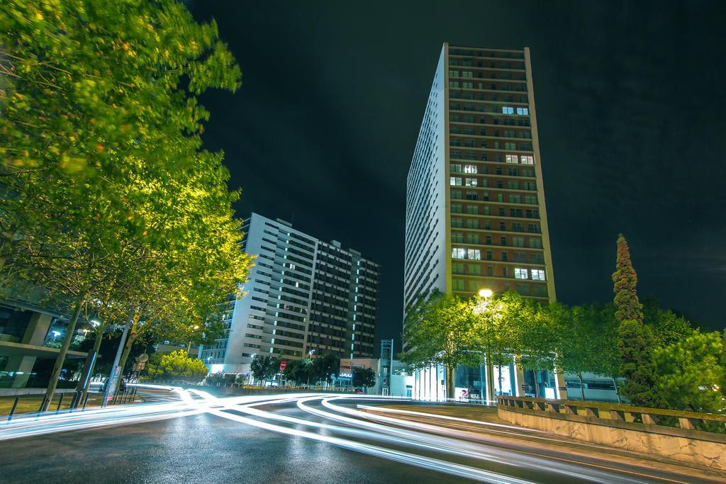 Oriente 57 Apartments By Apt Iin - Parque Das Nacoes Lisbon Exterior photo